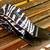 Levy's ZEBRA Guitar Strap Excellent Condition! Great X-Mas Gift. 3 thumbnail