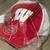 NWT Wisconsin Badgers Baseball Hat, Trucker Meshback Style, Adjustable 1 thumbnail