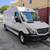 2016 MERCEDES BENZ 2500 SPRINTER HIGH ROOF EXTENDED 4 thumbnail