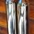 Harley Davidson Slip-On Chrome Mufflers 65538-95A & 65539-95A for HAR 1 thumbnail