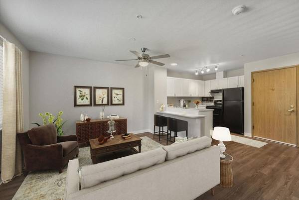 $1,199 / 1hab - 532ft2 - Pisos de tablones estilo madera, Comparte el aire: comunidad libre de humo63688514656515121