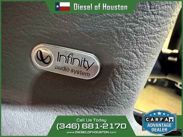 2005 Dodge Ram 2500 SLT 4X4 5.9L CUMMINS DIESEL 4X4 - $37,995 (DIESEL OF HOUSTON)63613744679809124