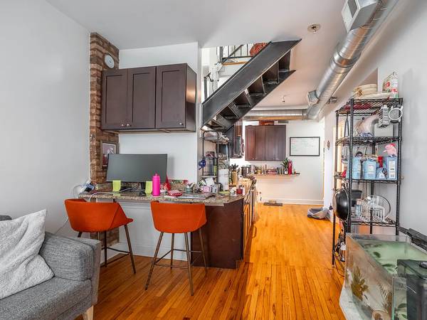 $629 / 2br - Bedroom and Ensuite Bath Included in Quiet Residence Today (Brooklyn)63689591586563123