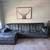 Ashley Coulee Point 2-Piece Sectional with Chaise 2 thumbnail