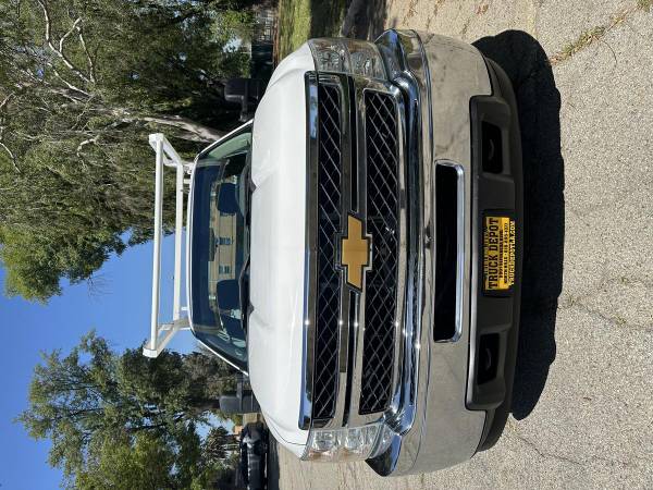 2013 Chevrolet Silverado 2500 - Photo 8