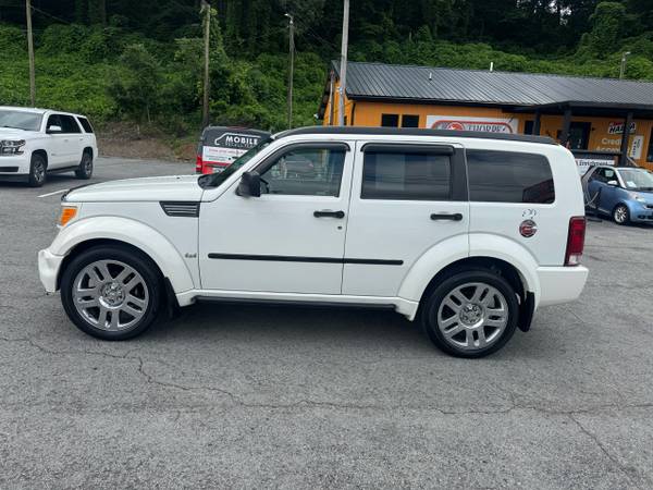 2008 Dodge Nitro R/T 4WD - $4,500 (6533 Clinton Hwy Knoxville Tn 37912)63625152303233123