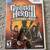 Guitar hero 3 Legends of Rock Sony PlayStation Wii Game manual 1 thumbnail