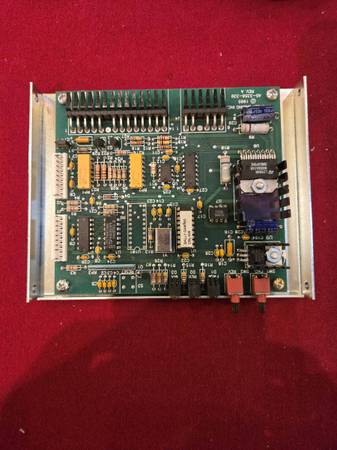 Bally AS-3356-339 Hopper Controller 1