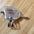 LIKE NEW Sturmey Archer 3 Speed Trigger Shifter Chrome 4 thumbnail