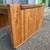 Vintage MCM Brutalist End Coffee Table Minimalist Mid Century Modern 14 thumbnail