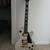 Electric Guitar, strap, hard case and amp 1 thumbnail