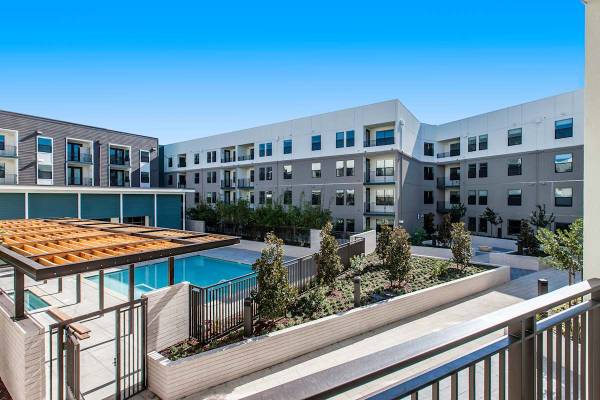 $2,681 / 1br - 760ft2 - 2 Months Free on 1 or 2 Bedrooms (Select Units) - Move in by 9/15/25 (alameda)63686103301633122