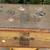 UnIqUe! Antique Flat Top Trunk/Suitcase 6 thumbnail