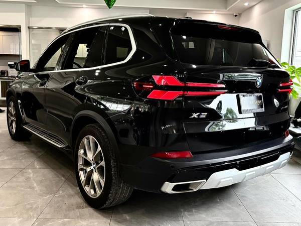 2024 BMW X5 xDrive40i Sports Activity Vehicle 499 / MO - $499 (+ Luxury Motor Club)63614501422593124