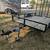 8 x 5 ft Utility Trailer 4 thumbnail