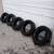 5-Used tires 215/60R16 1 thumbnail