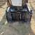 Bobcat 909 backhoe attachment for Skid Steer 7 thumbnail