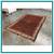 5ft X 6ft 9in Antique Hamadan Carpet 1920s North Persia 2 thumbnail