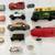 Old Vintage toy cars trucks race car 1 thumbnail