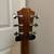 Taylor GS Mini-e Koa Acoustic/Electric Guitar 8 thumbnail