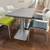 Turnstone by Steelcase "Simple" Work Tables - BRAND NEW 5 thumbnail