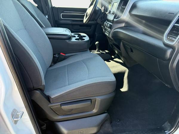 2024 RAM 3500 4X4 - Photo 10