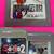 Nintendo GameBoy Pocket “Transparent Clear” - MGB-001 W/ 3 games 9 thumbnail