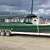 Aluminum I beam boat trailers 5 thumbnail