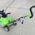 Snow Blower ~ Greenworks Electric 6 thumbnail
