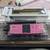 HO Aurora Miniatures FBOX Pink On Track for A Cure Gunderson Boxcar 6 thumbnail