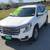 2023 GMC Terrain SLT suv Summit White 3 thumbnail
