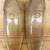 VW bug turn signal lens used 1 thumbnail