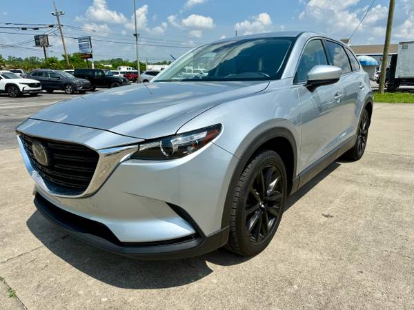 2023 Mazda CX-9 Touring Plus AWD - $26,981 (2020 Lexington Road Nicholasville, Ky)63624978759299122