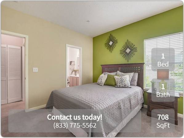 $1,380 / 1br - 708ft2 - 1x1 wooded view with a great move in special (Asheville - Near Blue Ridge Parkway)64029207663746121