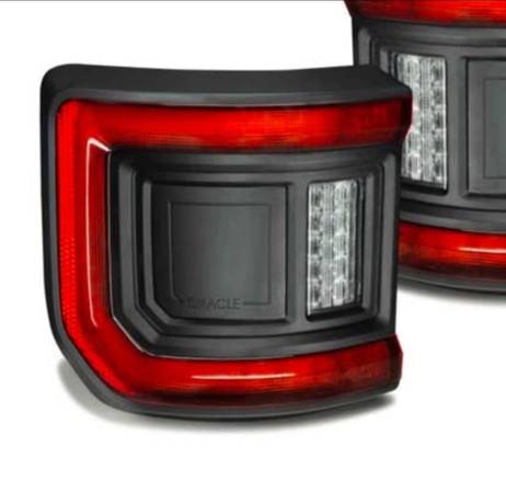 ONE LEFT Driver Side 
Oracle Flush Mount LED Tail Lights 
for Jeep Gladiator JT 1