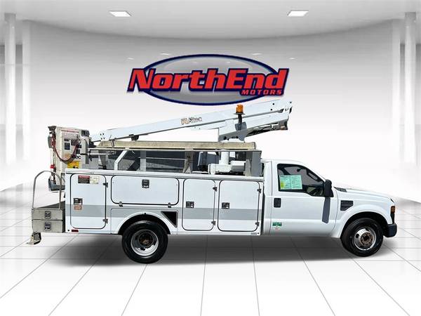 2008 Ford F-350SD  XL Standard Cab - $394 (Est. payment OAC†)63615605832323122