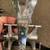 MKS Royal Nuevo NJS Pedals, Clips and Straps 7 thumbnail