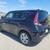 2023 Kia Soul LX hatchback Fusion Black 8 thumbnail