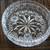 crystal dish / bowl candle holders 1 thumbnail
