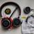 Jabra Evolve 40 Headset (Model: HSC017) For Sale 1 thumbnail