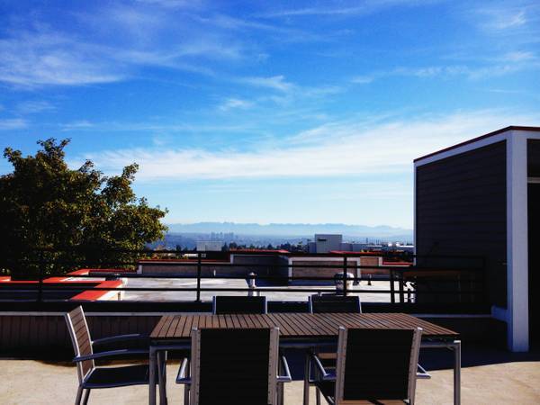$1,545 / 1br - 500ft2 - Tanglewood 1 Bedroom (Capitol Hill)64031135450499120