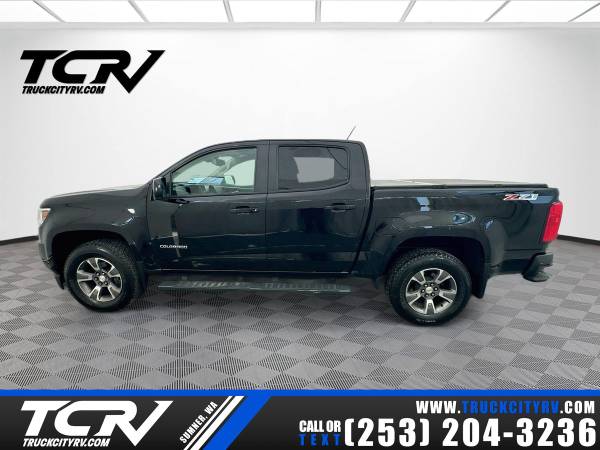 2015 Chevrolet Colorado LT - Photo 4