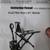 Battery High Lift Skid Truck, 3300 Lb. Capacity, 21" x 44" Forks 6 thumbnail