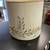 Antigue Drum Lamp Shade 5 thumbnail