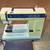 Husqvarna Viking 950S Sewing Machine With Foot Pedal 5 thumbnail