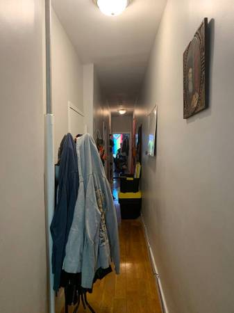 $1,500 / 3br - 3 habitaciones - ¡Habitación disponible en Harlem! ¡A 6 cuadras de Central Park! (Har (Harlem / Morningside)63788457265921121