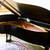 One-owner STEINWAY & SONS Model B 6'11" grand piano 8 thumbnail