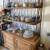 Lexington seaside retreat bakers rack 1 thumbnail