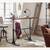 Pottery Barn Pittsburgh desk / pub table 48" long crank system 1 thumbnail
