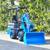 RIPPA RL06 - Articulated Telescopic loader l | kubota diesel 2 thumbnail